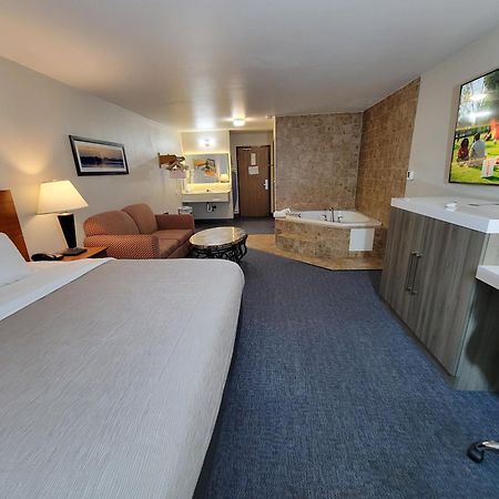 Quality Inn Порт Орчард Екстериор снимка