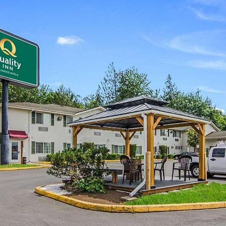 Quality Inn Порт Орчард Екстериор снимка