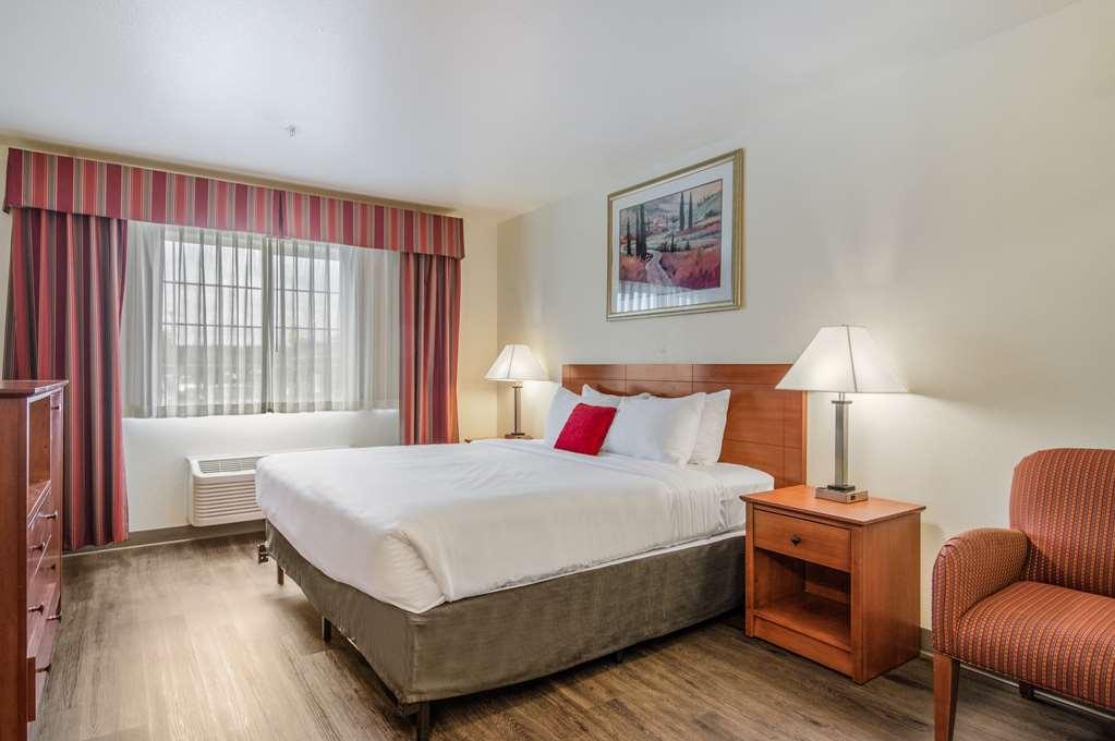 Quality Inn Порт Орчард Стая снимка