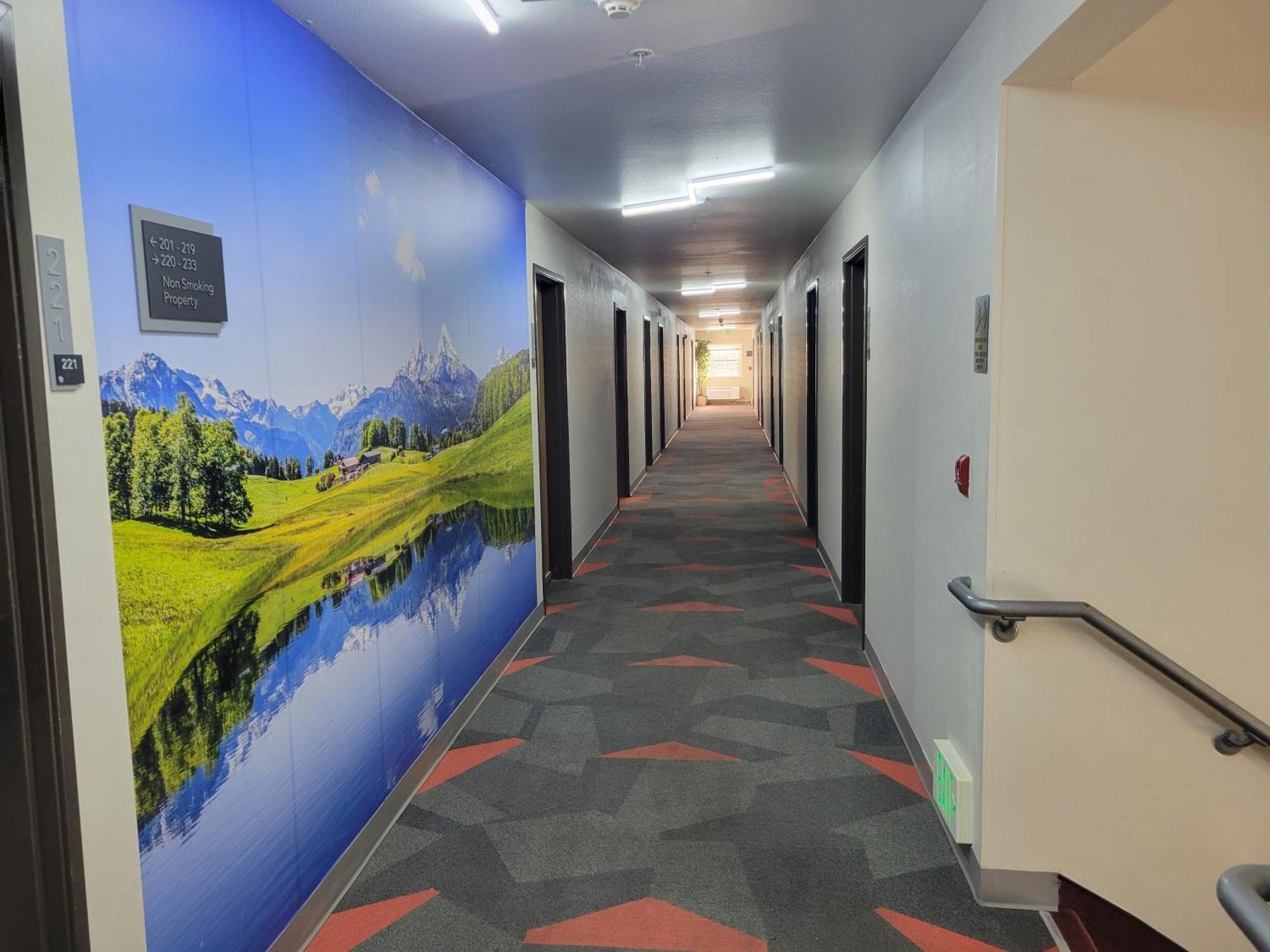 Quality Inn Порт Орчард Екстериор снимка