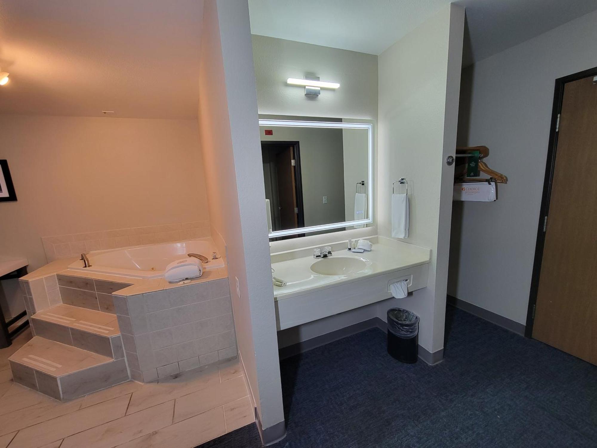Quality Inn Порт Орчард Екстериор снимка