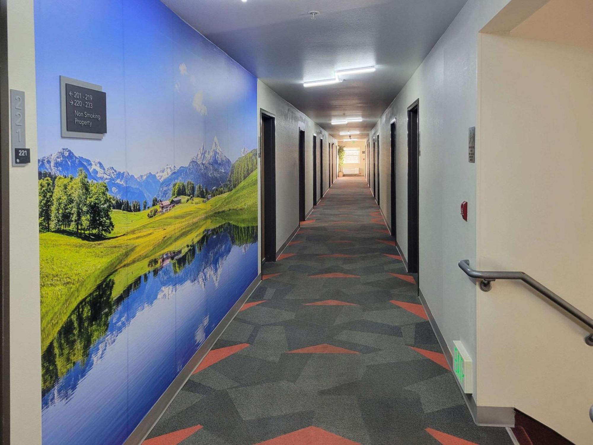 Quality Inn Порт Орчард Екстериор снимка