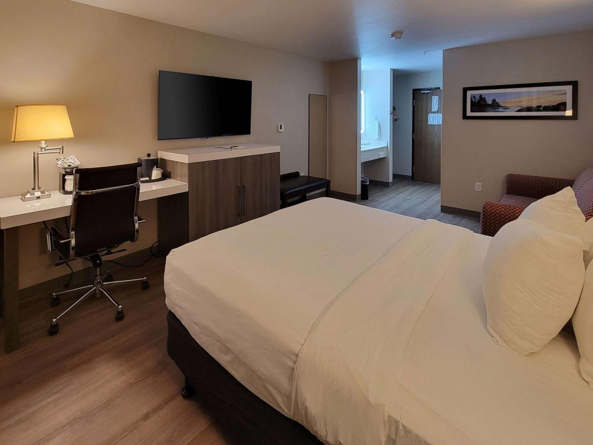 Quality Inn Порт Орчард Екстериор снимка