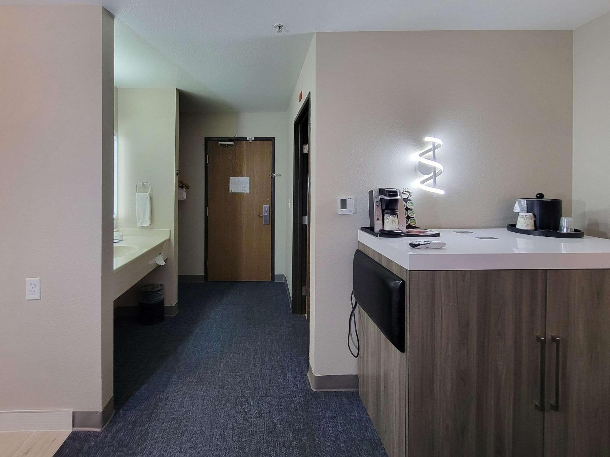 Quality Inn Порт Орчард Екстериор снимка
