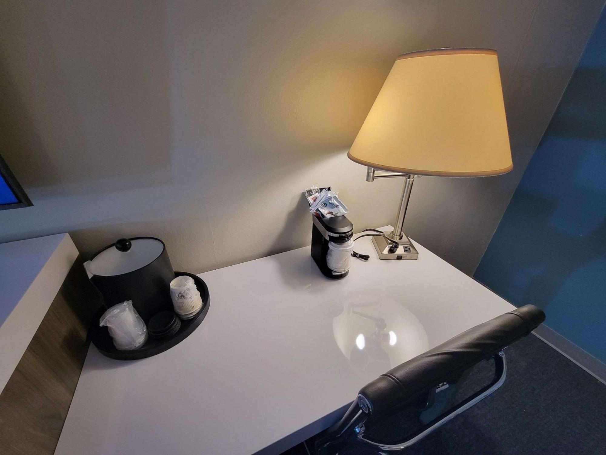 Quality Inn Порт Орчард Екстериор снимка